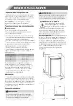 Preview for 12 page of Svan SVR051A User'S Operation Manual