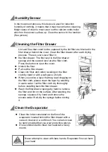 Предварительный просмотр 17 страницы Svan SVSB84 Owner'S Manual