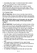 Preview for 9 page of Svan SVSC08B User Manual