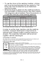 Preview for 11 page of Svan SVSC08B User Manual