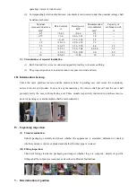 Preview for 5 page of Svan SVTE100A3 Service Manual