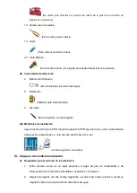 Preview for 17 page of Svan SVTE100A3 Service Manual