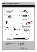 Preview for 3 page of Svan SVVE 42T Installation And User Instructions Manual