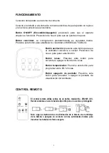 Preview for 2 page of Svan SVVE02360TR User Manual