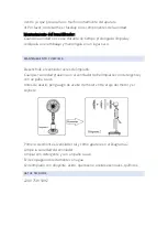 Preview for 8 page of Svan SVVE16WT Quick Start Manual