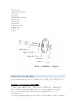 Preview for 12 page of Svan SVVE16WT Quick Start Manual