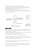 Preview for 14 page of Svan SVVE16WT Quick Start Manual