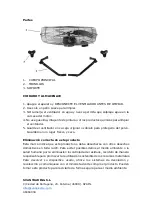 Preview for 4 page of Svan SVVE411C Instruction Manual