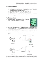 Preview for 9 page of SVANE 20009431 Instruction Manual