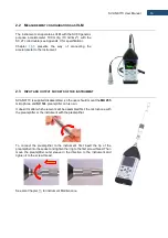 Preview for 16 page of Svantek Shawcity SVAN 977C User Manual