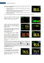 Preview for 21 page of Svantek Shawcity SVAN 977C User Manual