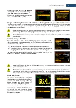 Preview for 32 page of Svantek Shawcity SVAN 977C User Manual