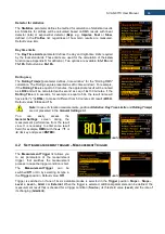 Preview for 44 page of Svantek Shawcity SVAN 977C User Manual