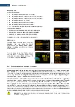 Preview for 47 page of Svantek Shawcity SVAN 977C User Manual