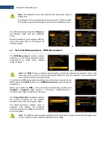 Preview for 57 page of Svantek Shawcity SVAN 977C User Manual