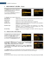 Preview for 61 page of Svantek Shawcity SVAN 977C User Manual