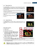 Preview for 62 page of Svantek Shawcity SVAN 977C User Manual