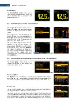 Preview for 69 page of Svantek Shawcity SVAN 977C User Manual