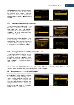 Preview for 74 page of Svantek Shawcity SVAN 977C User Manual