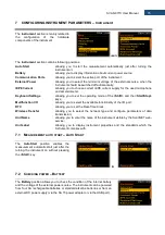 Preview for 76 page of Svantek Shawcity SVAN 977C User Manual