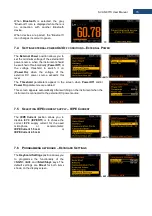 Preview for 78 page of Svantek Shawcity SVAN 977C User Manual