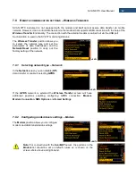 Preview for 82 page of Svantek Shawcity SVAN 977C User Manual