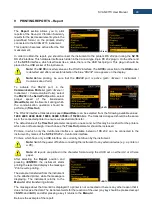 Preview for 90 page of Svantek Shawcity SVAN 977C User Manual