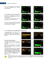 Preview for 105 page of Svantek Shawcity SVAN 977C User Manual