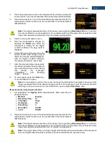 Preview for 112 page of Svantek Shawcity SVAN 977C User Manual