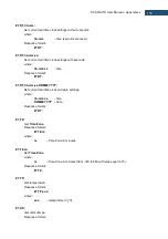 Preview for 176 page of Svantek Shawcity SVAN 977C User Manual