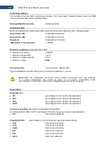 Preview for 255 page of Svantek Shawcity SVAN 977C User Manual