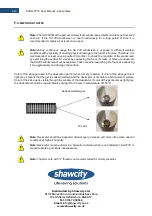 Предварительный просмотр 343 страницы Svantek Shawcity SVAN 977C User Manual