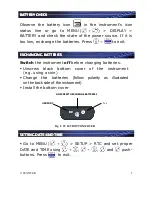 Preview for 6 page of Svantek SV 102 Quick Start Manual