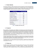 Предварительный просмотр 14 страницы Svantek SV 104BIS User Manual