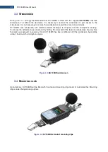 Предварительный просмотр 21 страницы Svantek SV 104BIS User Manual