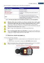 Предварительный просмотр 34 страницы Svantek SV 104BIS User Manual