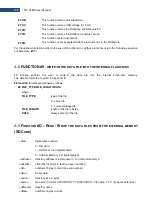 Предварительный просмотр 103 страницы Svantek SV 104BIS User Manual