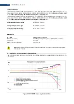 Предварительный просмотр 133 страницы Svantek SV 104BIS User Manual