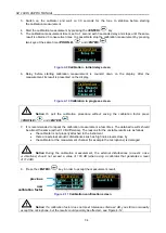 Предварительный просмотр 34 страницы Svantek SV 104IS User Manual