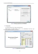 Предварительный просмотр 63 страницы Svantek SV 104IS User Manual