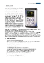 Preview for 6 page of Svantek SV 106A User Manual