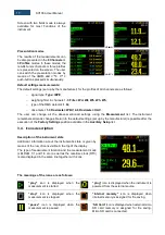 Предварительный просмотр 17 страницы Svantek SV 106A User Manual