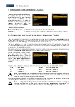 Предварительный просмотр 23 страницы Svantek SV 106A User Manual