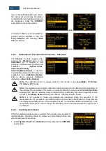 Предварительный просмотр 25 страницы Svantek SV 106A User Manual