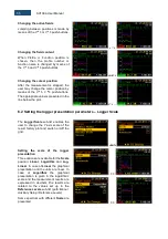 Предварительный просмотр 55 страницы Svantek SV 106A User Manual