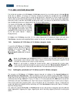 Предварительный просмотр 77 страницы Svantek SV 106A User Manual