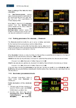 Предварительный просмотр 85 страницы Svantek SV 106A User Manual