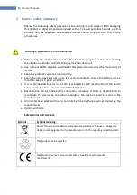 Preview for 4 page of Svantek SV 111 User Manual