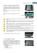 Предварительный просмотр 11 страницы Svantek SV 258PRO User Manual