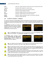 Предварительный просмотр 32 страницы Svantek SV 258PRO User Manual